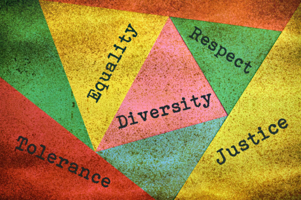 Diversity and inclusion workshops for businesses