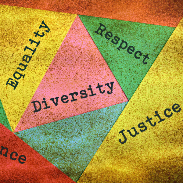 Diversity inclusion and tolerance